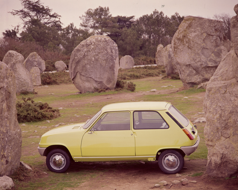 Illustration for article titled Renault Le Car: The Opp & Lock Review